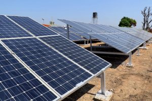 solaire photovoltaïque Courlon-sur-Yonne